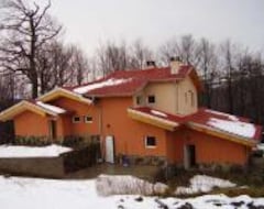 Pansiyon Guesthouse Montemno (Troyan, Bulgaristan)