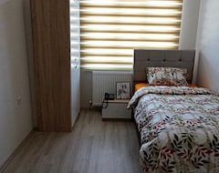 Aparthotel Hayat Home Suite (Erzincan, Turska)
