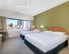 Hotel Mercure Cairns (Cairns, Australia)