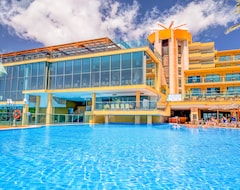 Hotel SBH Club Paraíso Playa (Playa de Esquinzo, España)