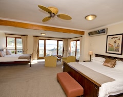 Hotelli Augusta Bay (Knysna, Etelä-Afrikka)