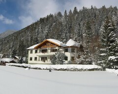 Nhà trọ Diana (Pettneu am Arlberg, Áo)