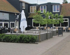 Hotel De Perenboom (Burgh-Haamstede, Holanda)