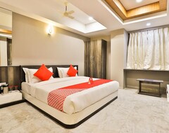 Khách sạn OYO 10962 Hotel Om Balaji (Ahmedabad, Ấn Độ)