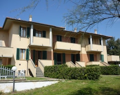Hotel Villaggio Mietta (Castiglioncello, Italia)