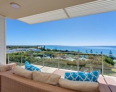 Hele huset/lejligheden Apartment Dees Retreat (Tin Can Bay, Australien)