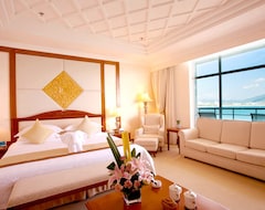 JW Marriott Hotel Sanya Dadonghai Bay (Sanya, China)