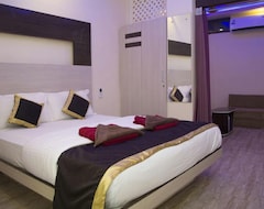 Hotel Comfort (Deoghar, India)