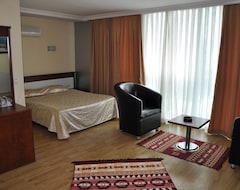 Ata Hotel Kumburgaz (Istanbul, Turkey)