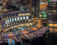 Khách sạn Ja The Resort - Ja Lake View (Dubai, Các tiểu vương quốc Ả Rập Thống Nhất)