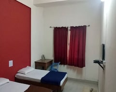 Hotel Pratik Lodge (Belgaum, Indien)