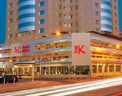 Khách sạn The K Hotel (Manama, Bahrain)