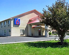 Khách sạn Motel 6-Gilman, IL (Gilman, Hoa Kỳ)