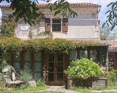 Cijela kuća/apartman Stone Villa Natural, In Istria, With A Pool (Žminj, Hrvatska)