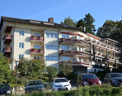 Khách sạn Anna (Badenweiler, Đức)