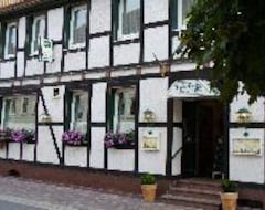 Deutsche Eiche Hotel & Restaurant (Dassel, Germany)
