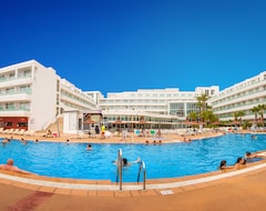 Hotel Servigroup Marina Playa (Mojacar, Spain)