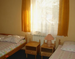 Khách sạn Mazury (Olecko, Ba Lan)