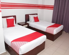 Khách sạn OYO 1173 Mandyrin Hotel (Sibu, Malaysia)