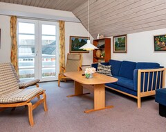 Toàn bộ căn nhà/căn hộ 6 Person Holiday Home In RØmØ (Tønder, Đan Mạch)