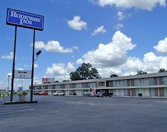 Otel Rodeway Inn - Lumberton (Lumberton, ABD)