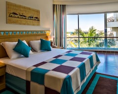 酒店 SeaGull Beach Resort (赫爾格達, 埃及)