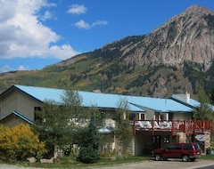 Hotel Cristiana Guesthaus (Crested Butte, USA)