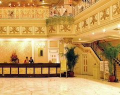 Khách sạn Phoenix Hotel (Nanning, Trung Quốc)