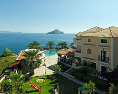 Khách sạn Hotel Harmony (Limni Keriou, Hy Lạp)