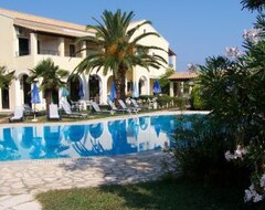 Hotel Thinali Gardens (Acharavi, Grecja)