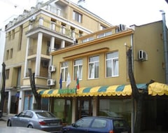 Otel Enika (Varna Çevresi, Bulgaristan)