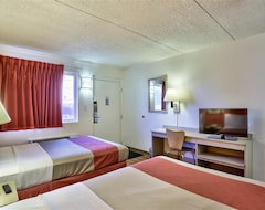 Hotel Motel 6 Flagstaff - East Lucky Lane (Flagstaff, Sjedinjene Američke Države)