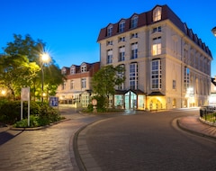 Khách sạn Michels Inselhotel Vier Jahreszeiten (Norderney, Đức)