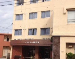 Otel Business Inn Tanegashima (Nishinoomote, Japonya)