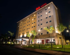 Hotel ibis Itatiba (Itatiba, Brazil)