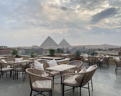 Khách sạn The View Delta Hotel (El Jizah, Ai Cập)