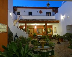 Khách sạn Sindhura (Vejer de la Frontera, Tây Ban Nha)