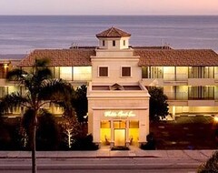 Hotel Malibu Beach Inn (Malibu, Estados Unidos da América)