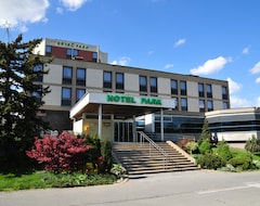 Hotel Park Superior 3 (Čakovec, Croatia)