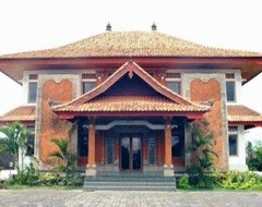 Otel Puri Indah Bali (Kuta, Endonezya)
