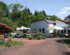 Hotelli Landhotel Kirchheim (Kirchheim, Saksa)