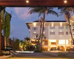 Khách sạn Fontana Hotel Bali (Kuta, Indonesia)