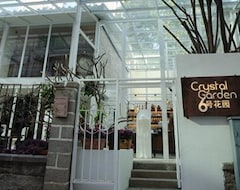 Hotelli Crystal Garden (Shenzhen, Kiina)