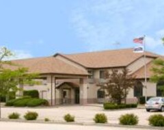 Hotel Howard Johnson Manteno (Manteno, USA)