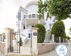 Nhà nghỉ Penedo da Saudade Suites & Hostel (Coimbra, Bồ Đào Nha)