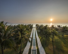 Resort/Odmaralište Fusion Resort Nha Trang - All Spa Inclusive (Nha Trang, Vijetnam)
