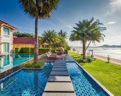 Resort Fisherman Way Beach Villa (Chalong Bay, Thái Lan)