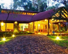 Khách sạn Tierra Guarani Lodge (Puerto Iguazú, Argentina)