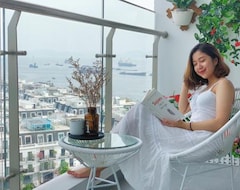 Cijela kuća/apartman Bun Homestay The Most Breathtaking View 4br (Ha Long, Vijetnam)