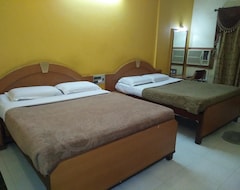 Hotel Vyshak Residency (Mysore, Indija)